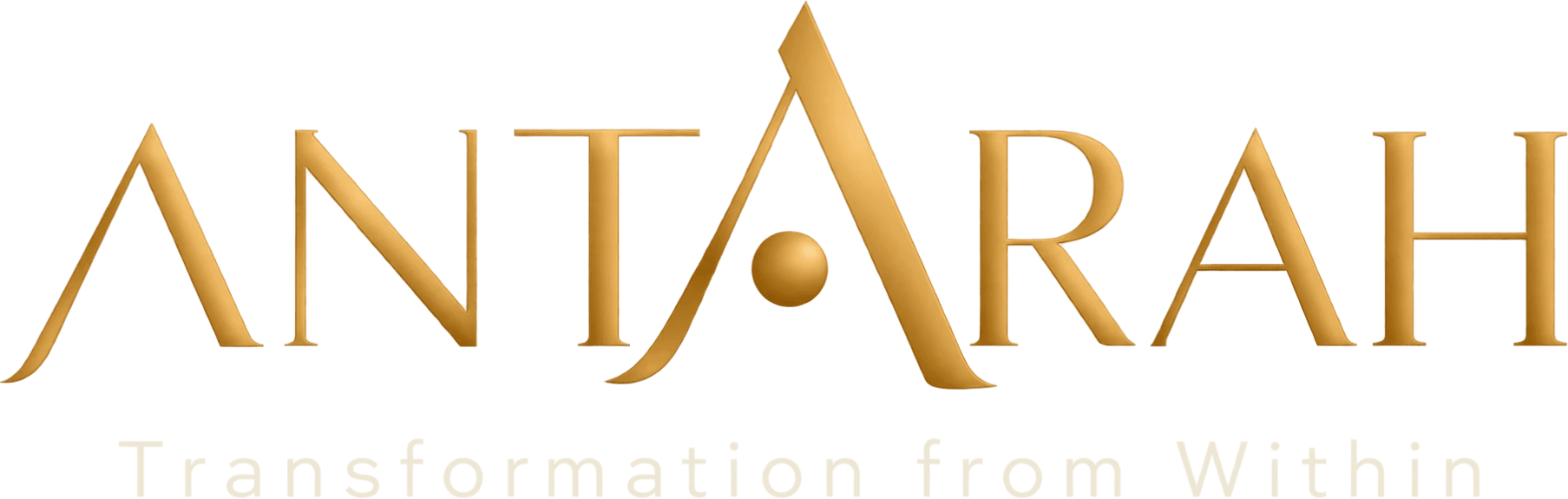 ANTARAH, Transformation from Within